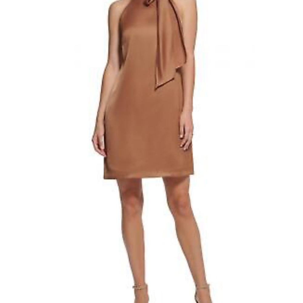 Copper/Brown Vince Camuto